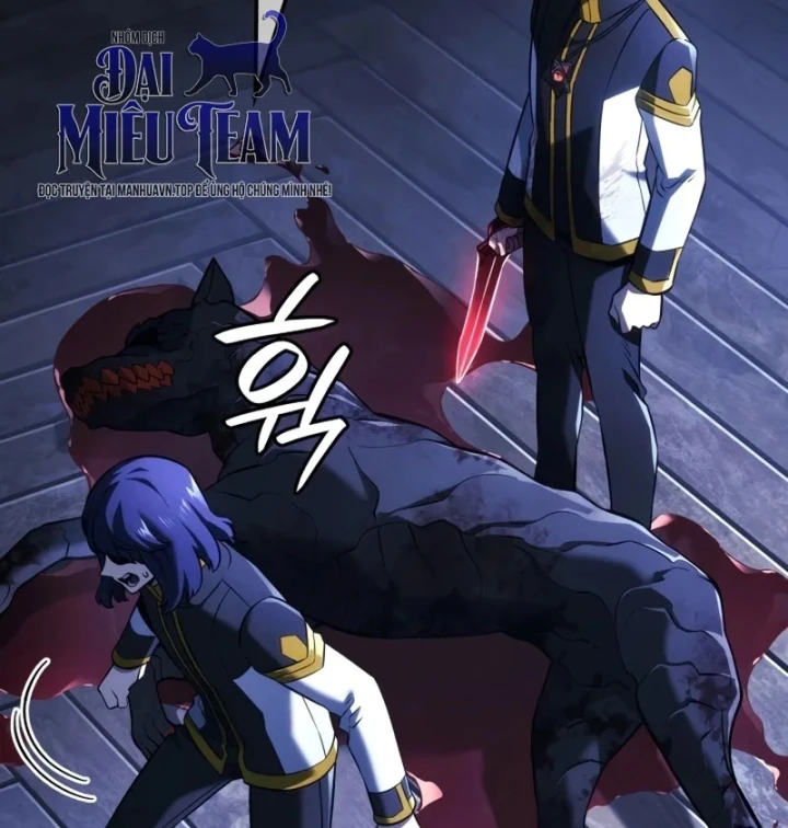 Thiết Huyết Kiếm Sĩ Hồi Quy Chapter 158 - 113