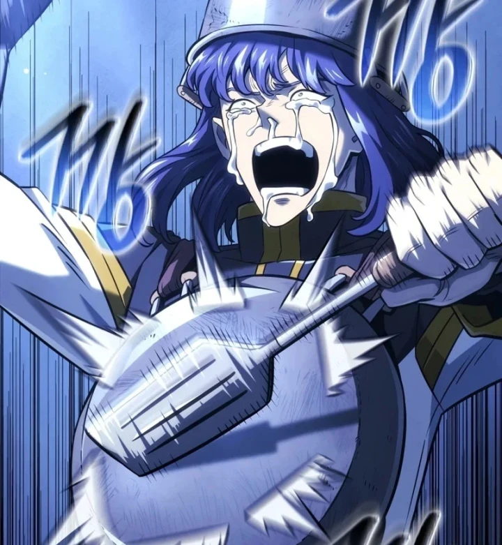 Thiết Huyết Kiếm Sĩ Hồi Quy Chapter 158 - 126