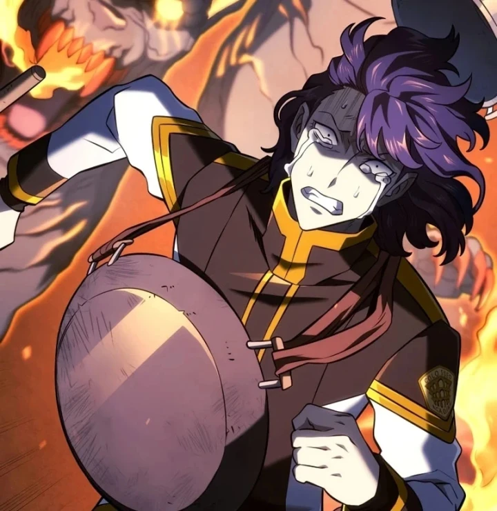 Thiết Huyết Kiếm Sĩ Hồi Quy Chapter 158 - 139