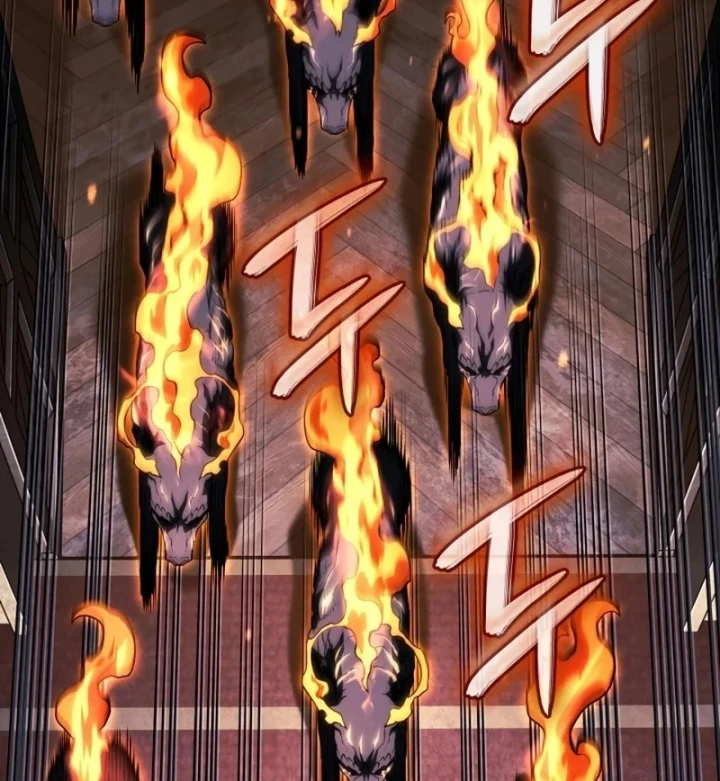 Thiết Huyết Kiếm Sĩ Hồi Quy Chapter 158 - 144