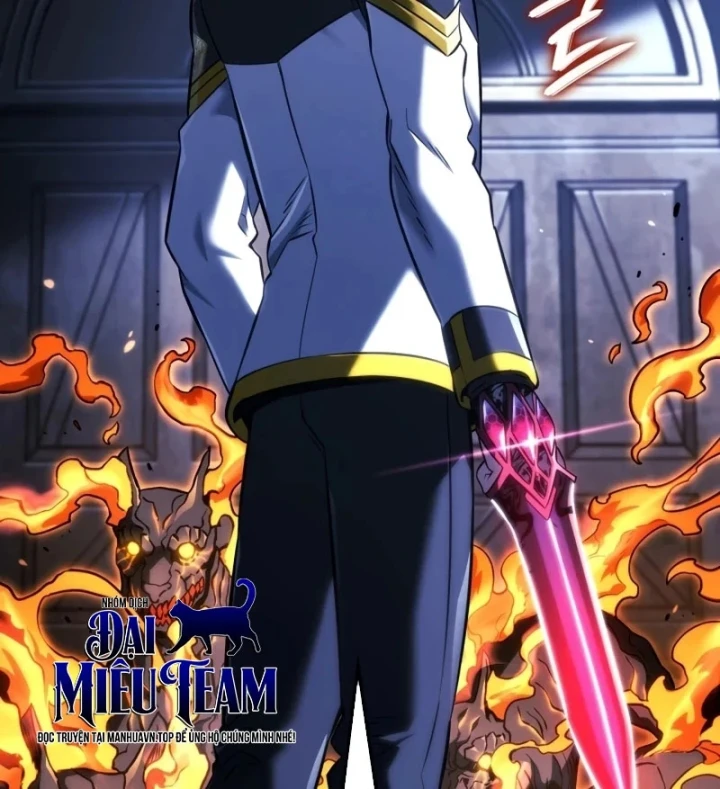 Thiết Huyết Kiếm Sĩ Hồi Quy Chapter 158 - 149