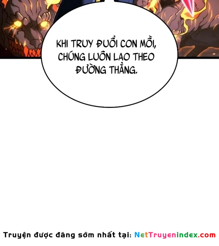 Thiết Huyết Kiếm Sĩ Hồi Quy Chapter 158 - 150