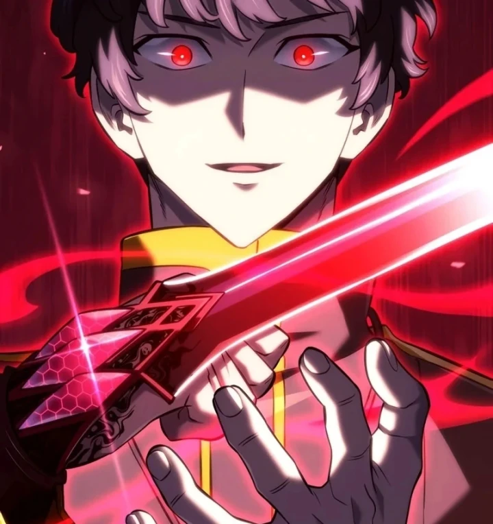 Thiết Huyết Kiếm Sĩ Hồi Quy Chapter 158 - 154