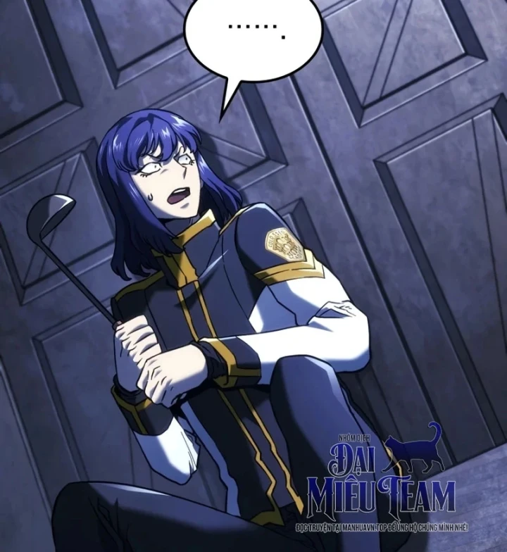 Thiết Huyết Kiếm Sĩ Hồi Quy Chapter 158 - 165