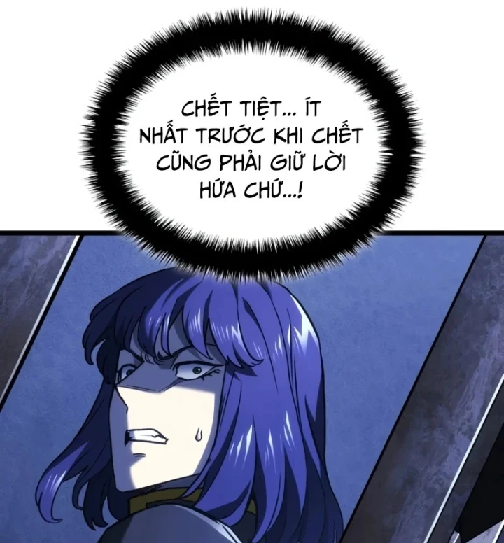 Thiết Huyết Kiếm Sĩ Hồi Quy Chapter 158 - 167