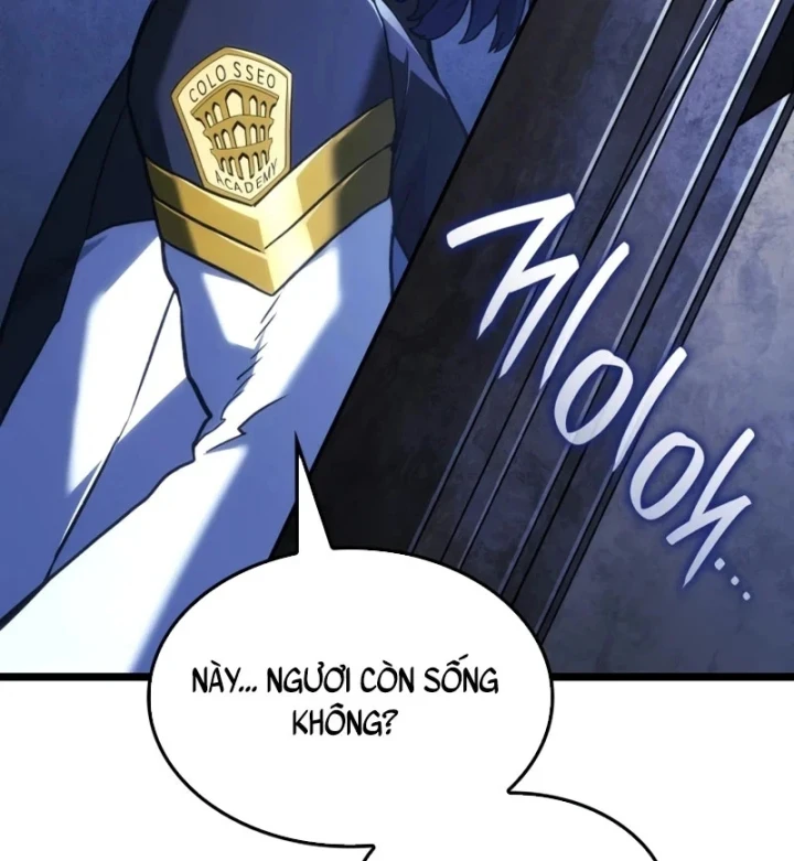 Thiết Huyết Kiếm Sĩ Hồi Quy Chapter 158 - 168