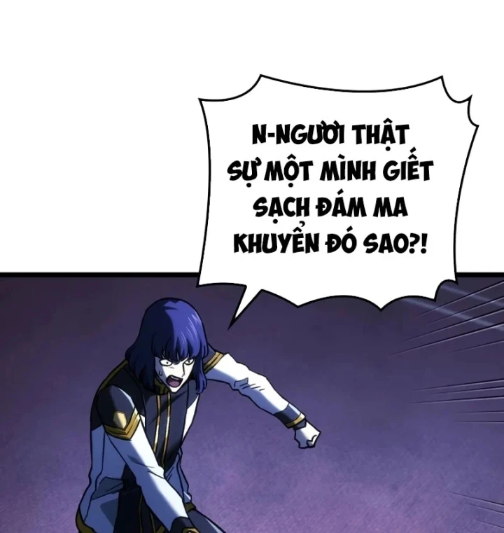 Thiết Huyết Kiếm Sĩ Hồi Quy Chapter 158 - 175