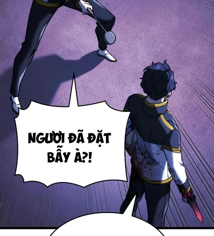 Thiết Huyết Kiếm Sĩ Hồi Quy Chapter 158 - 176