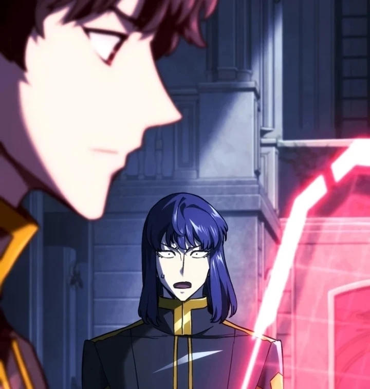 Thiết Huyết Kiếm Sĩ Hồi Quy Chapter 158 - 185