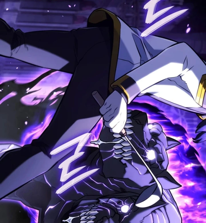 Thiết Huyết Kiếm Sĩ Hồi Quy Chapter 159 - 3