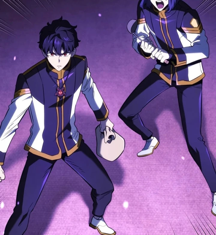 Thiết Huyết Kiếm Sĩ Hồi Quy Chapter 159 - 7