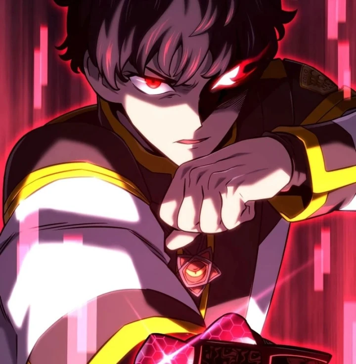 Thiết Huyết Kiếm Sĩ Hồi Quy Chapter 159 - 36