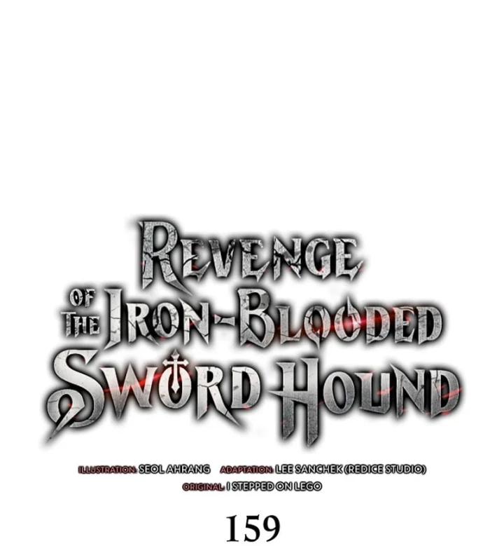 Thiết Huyết Kiếm Sĩ Hồi Quy Chapter 159 - 41