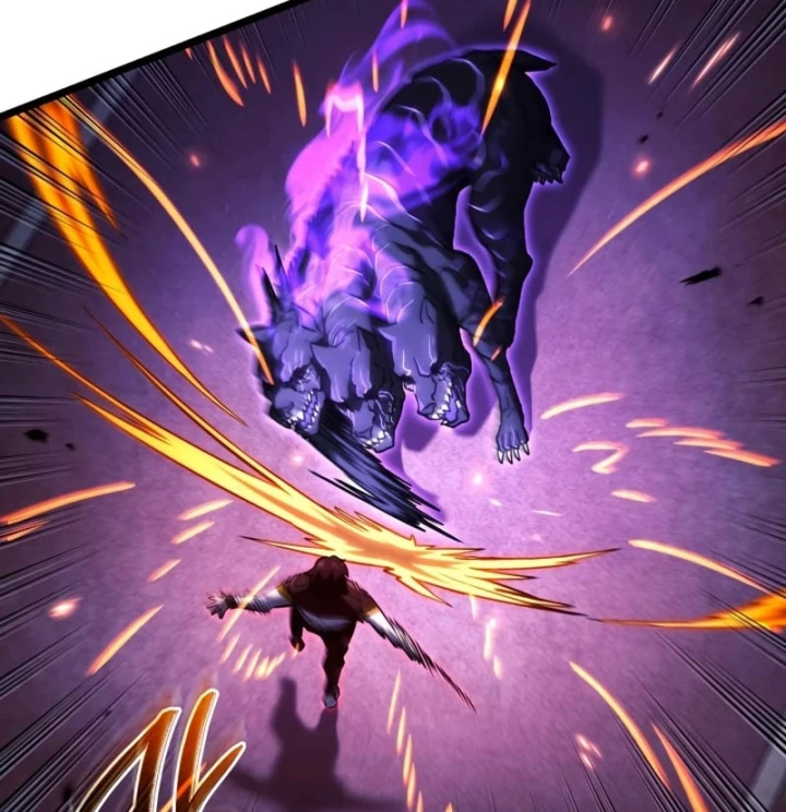 Thiết Huyết Kiếm Sĩ Hồi Quy Chapter 159 - 45