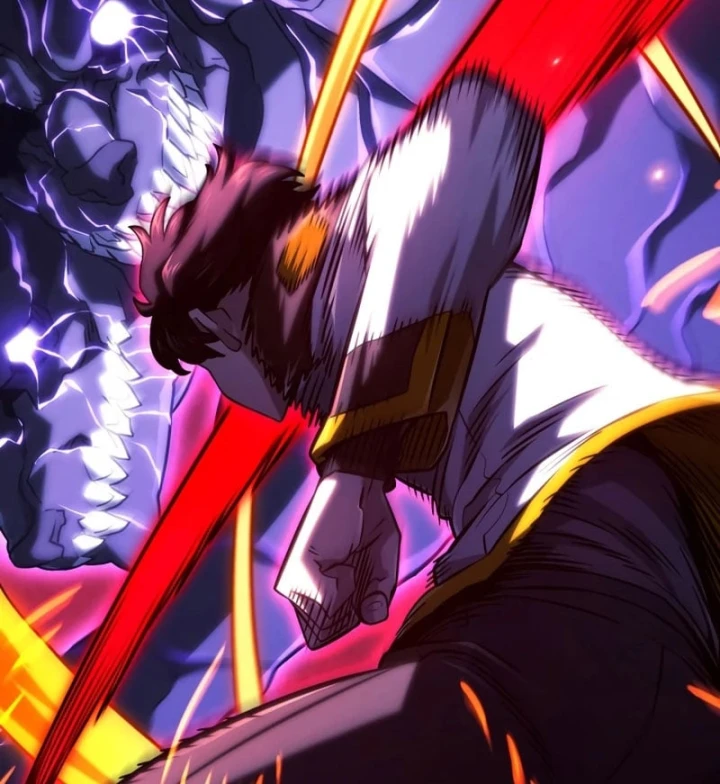 Thiết Huyết Kiếm Sĩ Hồi Quy Chapter 159 - 50