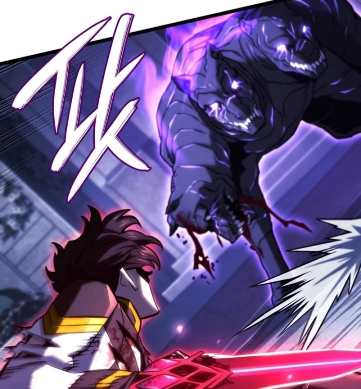 Thiết Huyết Kiếm Sĩ Hồi Quy Chapter 159 - 100