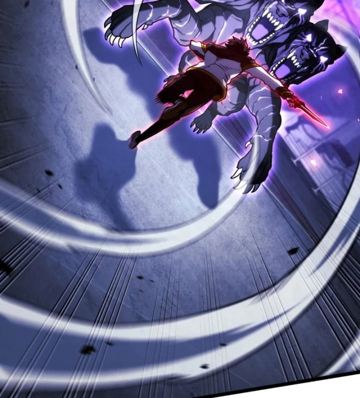 Thiết Huyết Kiếm Sĩ Hồi Quy Chapter 159 - 109