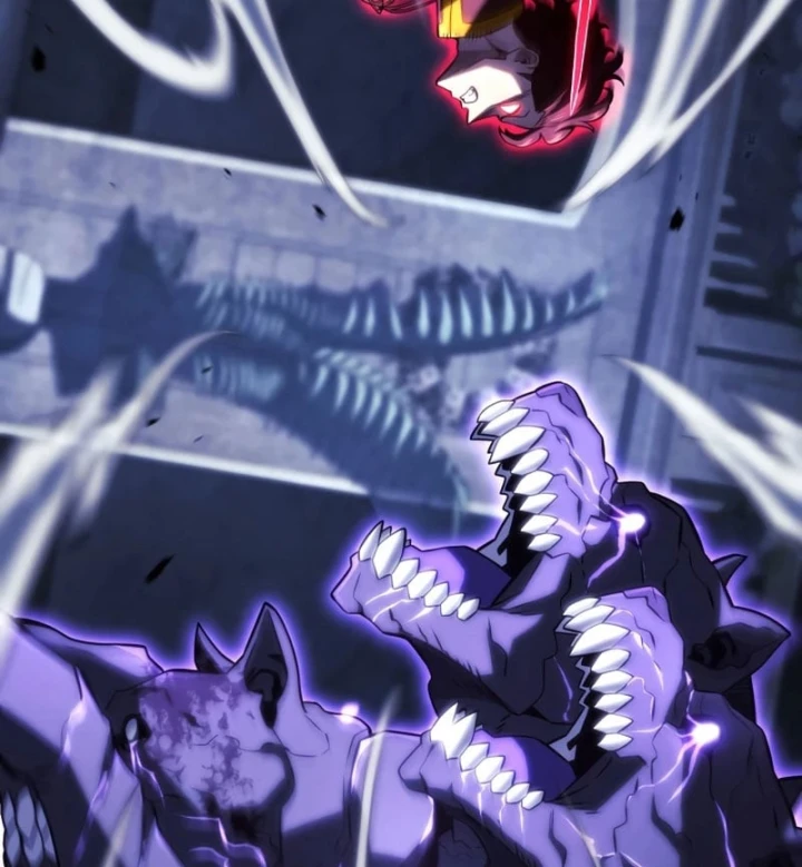 Thiết Huyết Kiếm Sĩ Hồi Quy Chapter 159 - 112