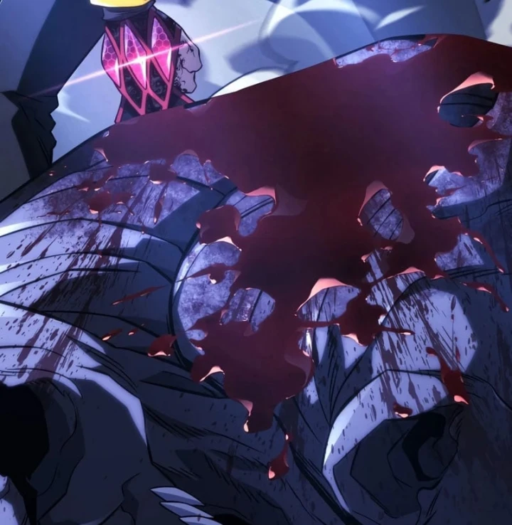 Thiết Huyết Kiếm Sĩ Hồi Quy Chapter 159 - 133