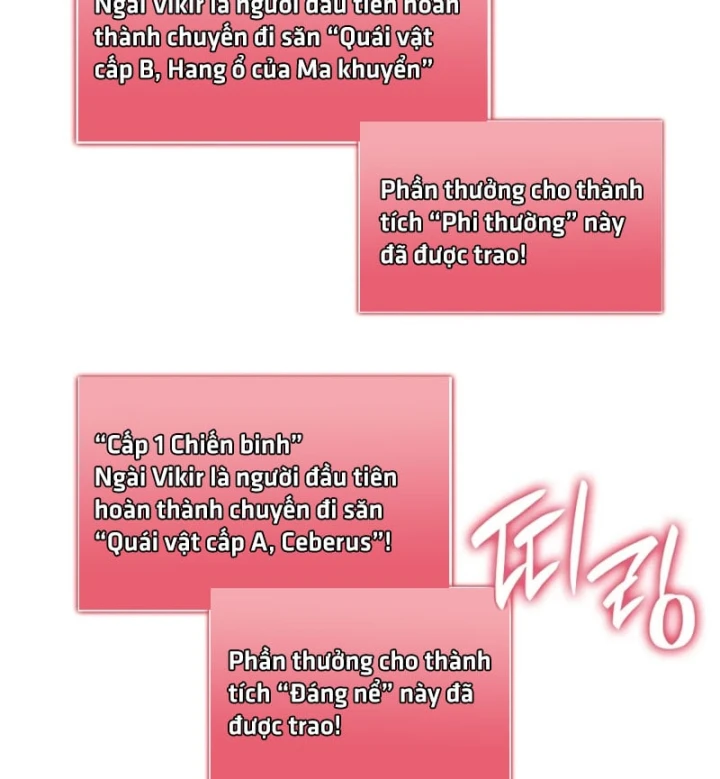 Thiết Huyết Kiếm Sĩ Hồi Quy Chapter 159 - 135