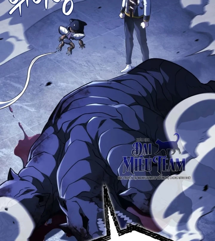 Thiết Huyết Kiếm Sĩ Hồi Quy Chapter 159 - 145