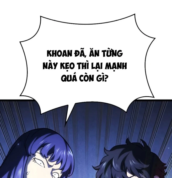 Thiết Huyết Kiếm Sĩ Hồi Quy Chapter 159 - 162