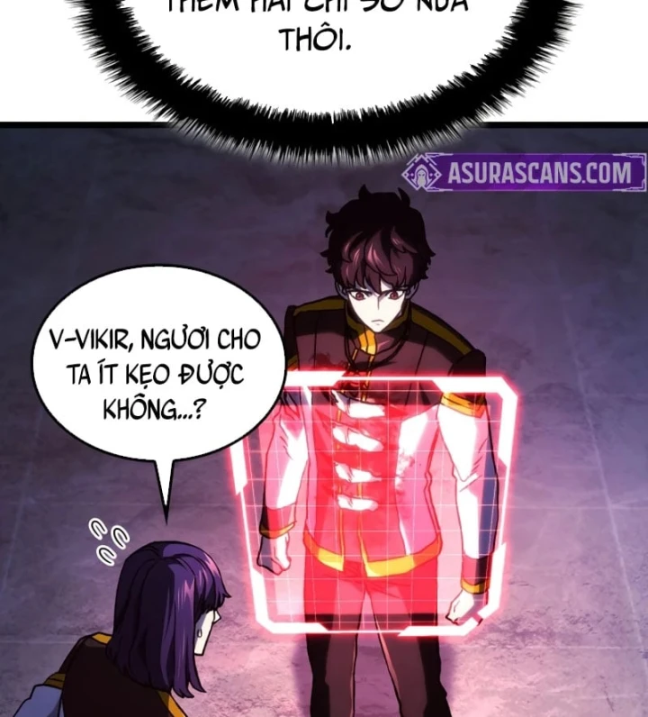 Thiết Huyết Kiếm Sĩ Hồi Quy Chapter 159 - 179