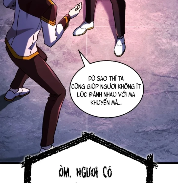 Thiết Huyết Kiếm Sĩ Hồi Quy Chapter 159 - 180