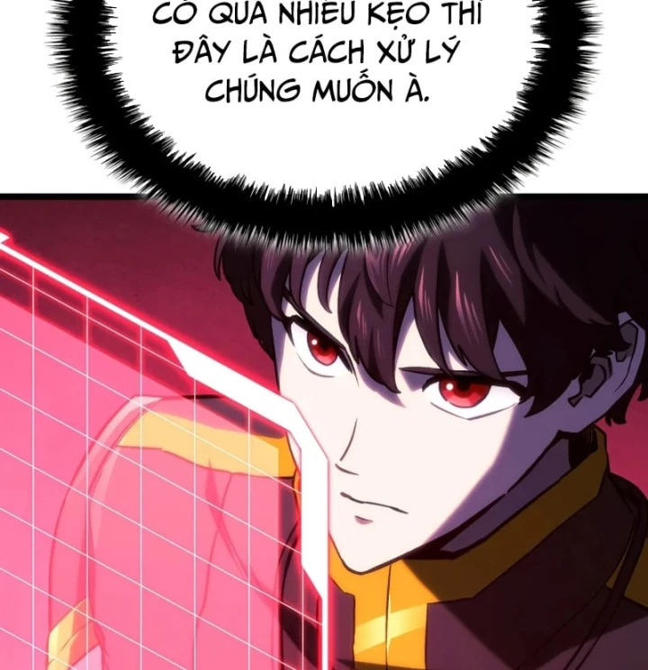 Thiết Huyết Kiếm Sĩ Hồi Quy Chapter 159 - 186