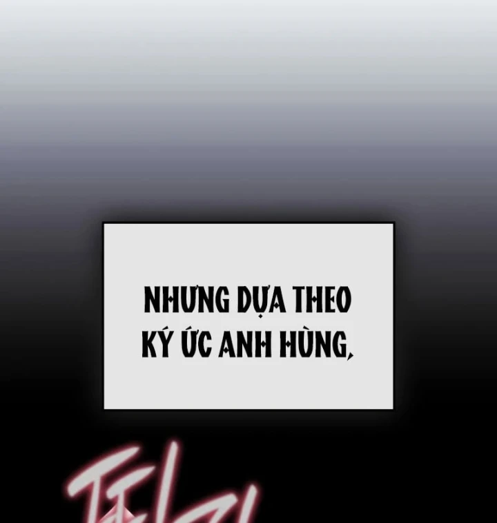 Thiết Huyết Kiếm Sĩ Hồi Quy Chapter 159 - 189