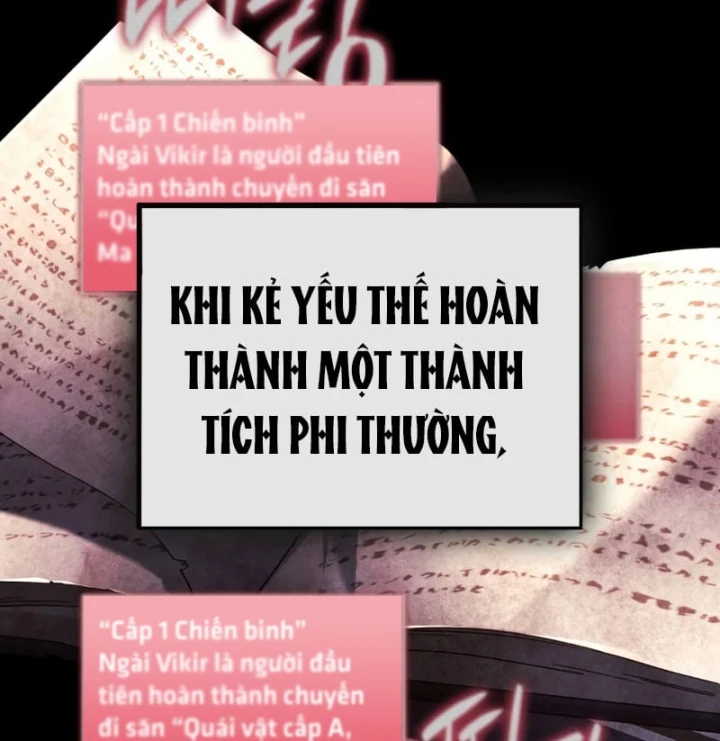 Thiết Huyết Kiếm Sĩ Hồi Quy Chapter 159 - 190