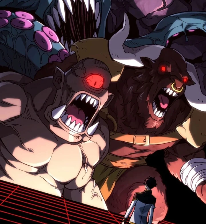 Thiết Huyết Kiếm Sĩ Hồi Quy Chapter 159 - 195