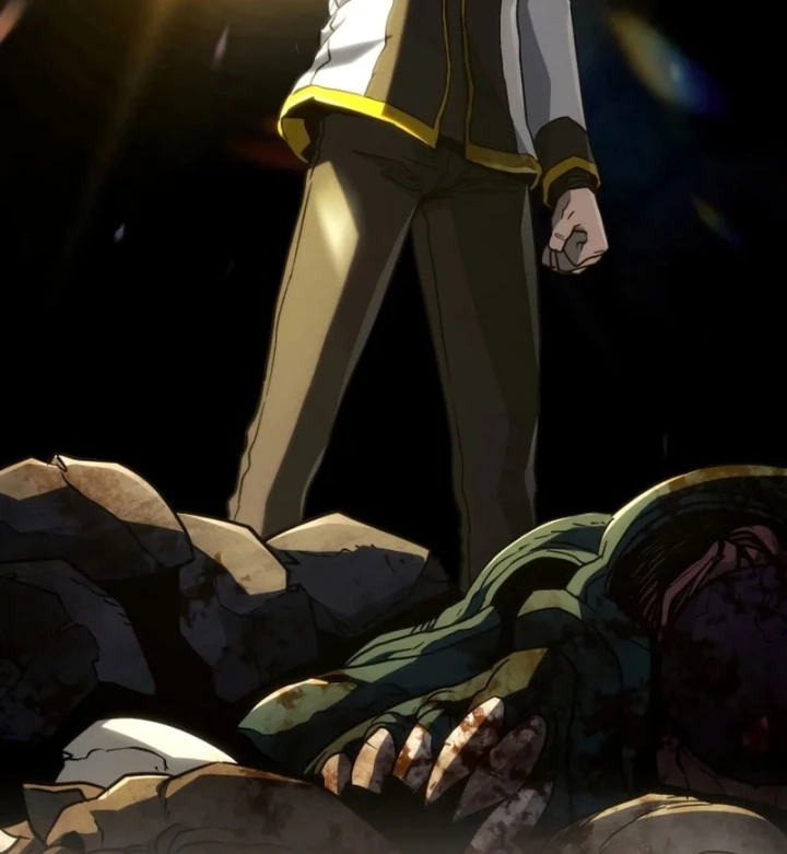 Thiết Huyết Kiếm Sĩ Hồi Quy Chapter 159 - 198