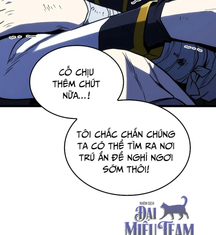 Thiết Huyết Kiếm Sĩ Hồi Quy Chapter 160 - 20