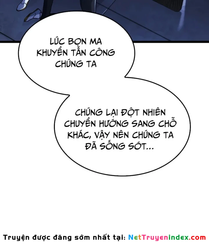 Thiết Huyết Kiếm Sĩ Hồi Quy Chapter 160 - 27