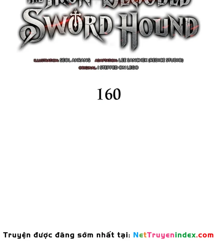 Thiết Huyết Kiếm Sĩ Hồi Quy Chapter 160 - 46