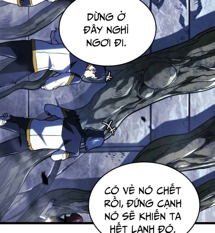 Thiết Huyết Kiếm Sĩ Hồi Quy Chapter 160 - 57