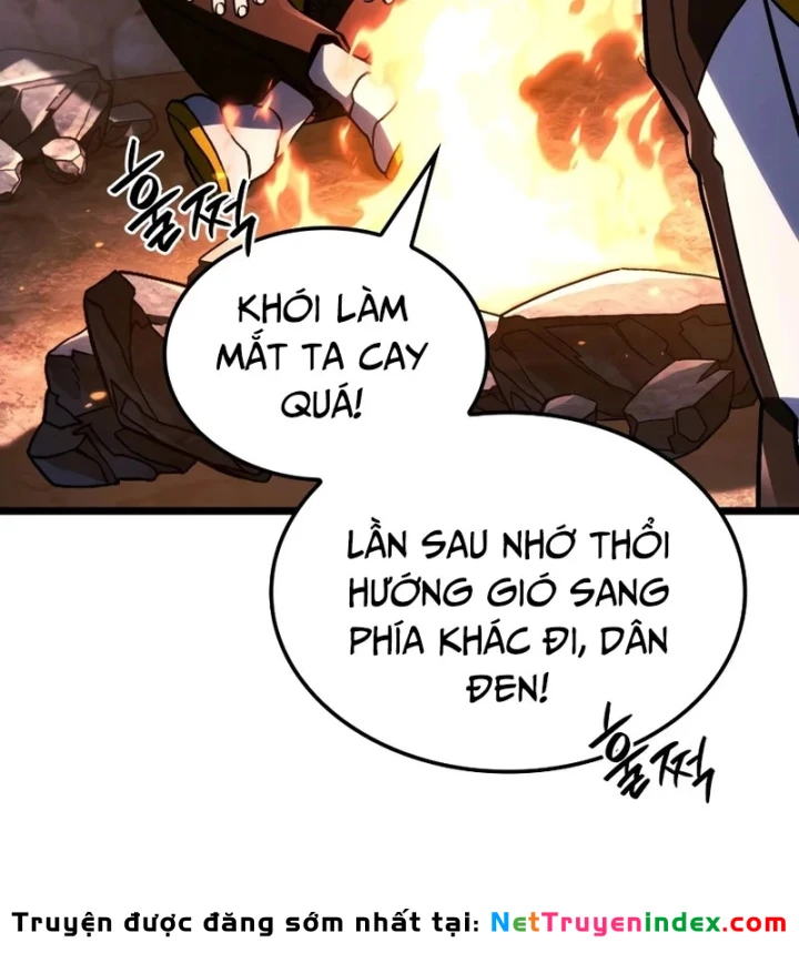 Thiết Huyết Kiếm Sĩ Hồi Quy Chapter 160 - 174