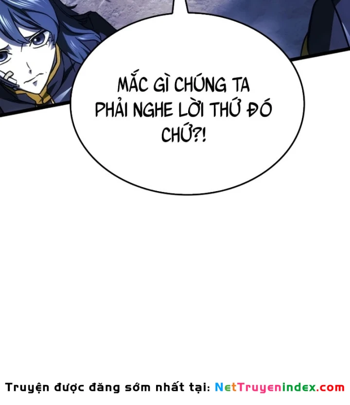 Thiết Huyết Kiếm Sĩ Hồi Quy Chapter 161 - 61