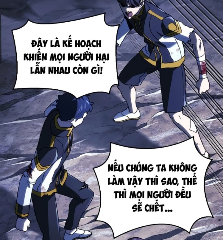 Thiết Huyết Kiếm Sĩ Hồi Quy Chapter 161 - 101