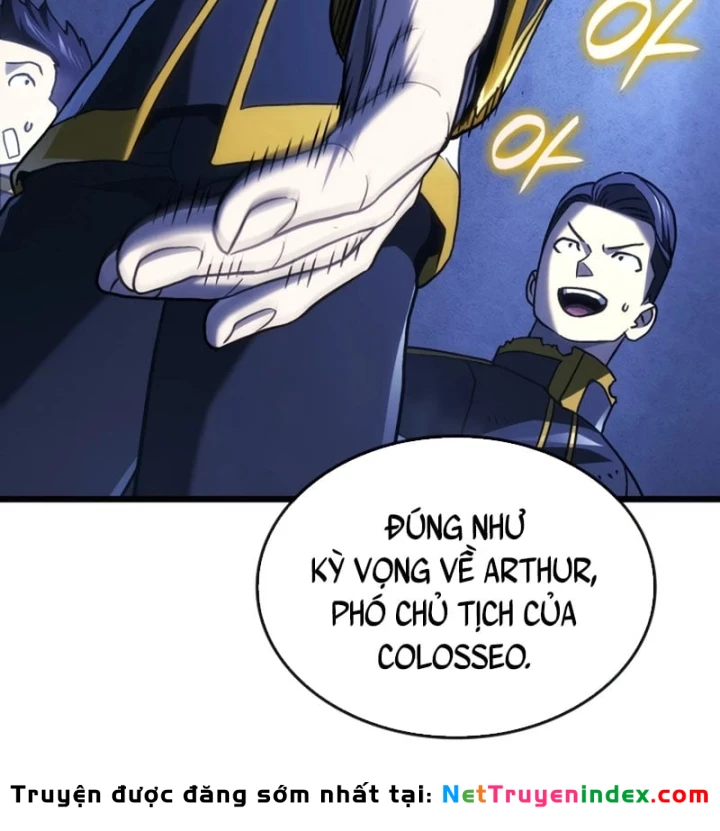 Thiết Huyết Kiếm Sĩ Hồi Quy Chapter 161 - 114