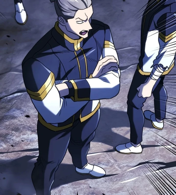 Thiết Huyết Kiếm Sĩ Hồi Quy Chapter 161 - 134