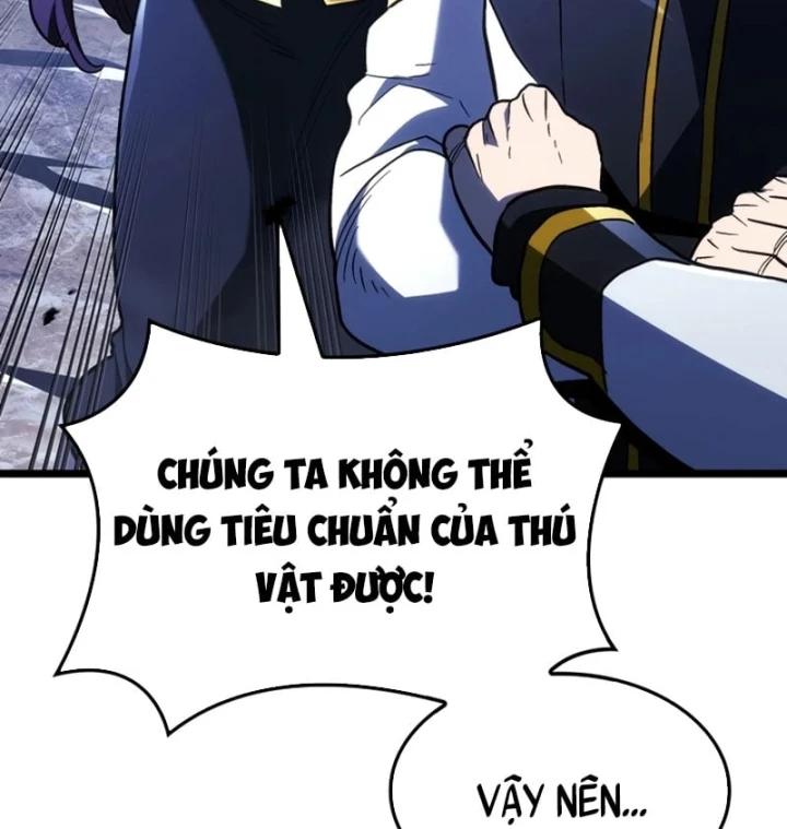 Thiết Huyết Kiếm Sĩ Hồi Quy Chapter 161 - 138