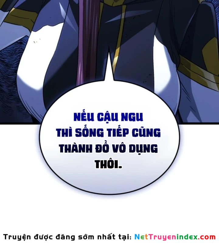 Thiết Huyết Kiếm Sĩ Hồi Quy Chapter 161 - 141