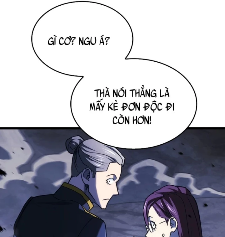 Thiết Huyết Kiếm Sĩ Hồi Quy Chapter 161 - 143