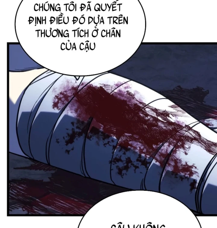 Thiết Huyết Kiếm Sĩ Hồi Quy Chapter 161 - 163