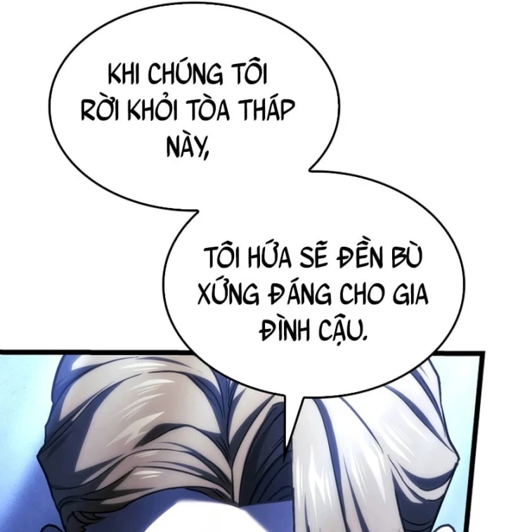Thiết Huyết Kiếm Sĩ Hồi Quy Chapter 161 - 165