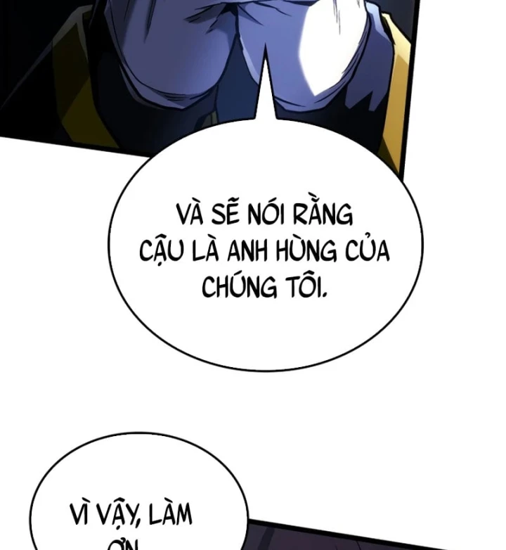 Thiết Huyết Kiếm Sĩ Hồi Quy Chapter 161 - 167