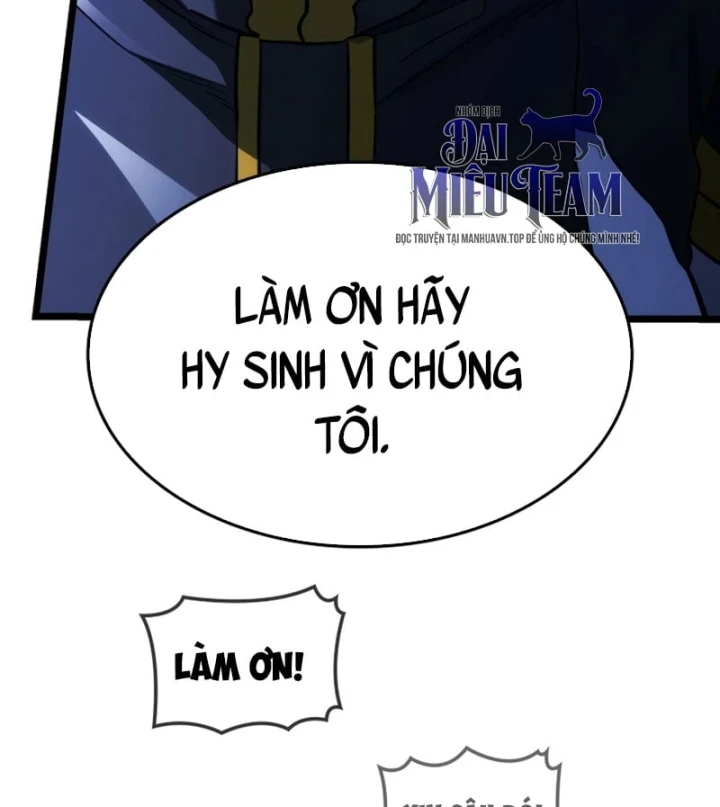 Thiết Huyết Kiếm Sĩ Hồi Quy Chapter 161 - 169