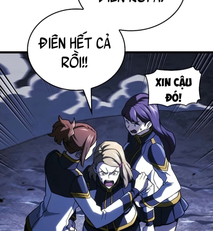 Thiết Huyết Kiếm Sĩ Hồi Quy Chapter 161 - 171